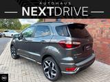 Ford EcoSport ST-Line B&O Schiebedach *Modellpflege* - Ford Model b Gebrauchtwagen