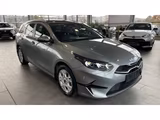 Kia Ceed_sw 1.5 T-GDI Navi LED Kamera DAB CarPlay SH - Kia Jahreswagen