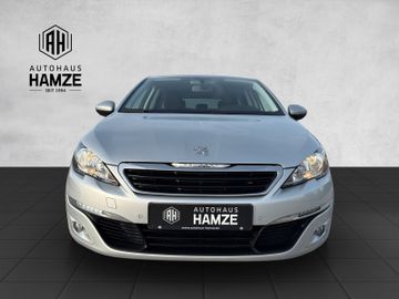 Peugeot 308 1.6 HDI SW Active|Navigation|PDC|Tempomat