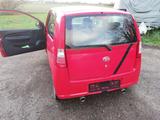Daihatsu Cuore 1.0 Blu Blu - Daihatsu Cuore: Blu