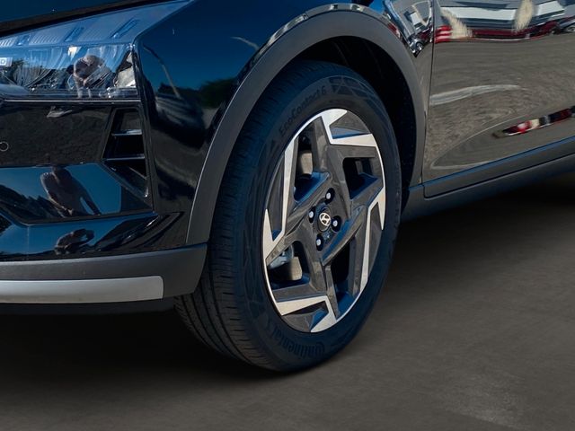Hyundai BAYON Prime 2WD