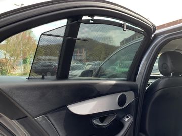 Mercedes C 200 - 12