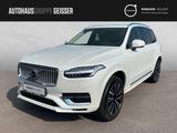 Volvo XC90 T8 AWD Core Automatik 7-Sitzer  AHK ACC - Volvo XC90: Core