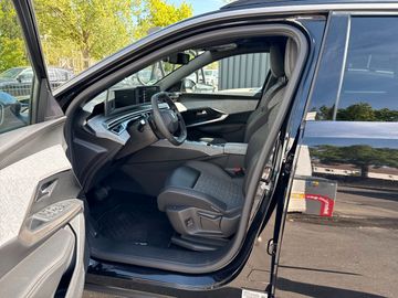 Peugeot 5008 - 7
