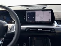 BMW X2 - Vorschau Bild 18
