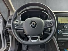 Fahrzeugabbildung Megane IV Grandtour Limited Deluxe 1.3 TCe 140 E