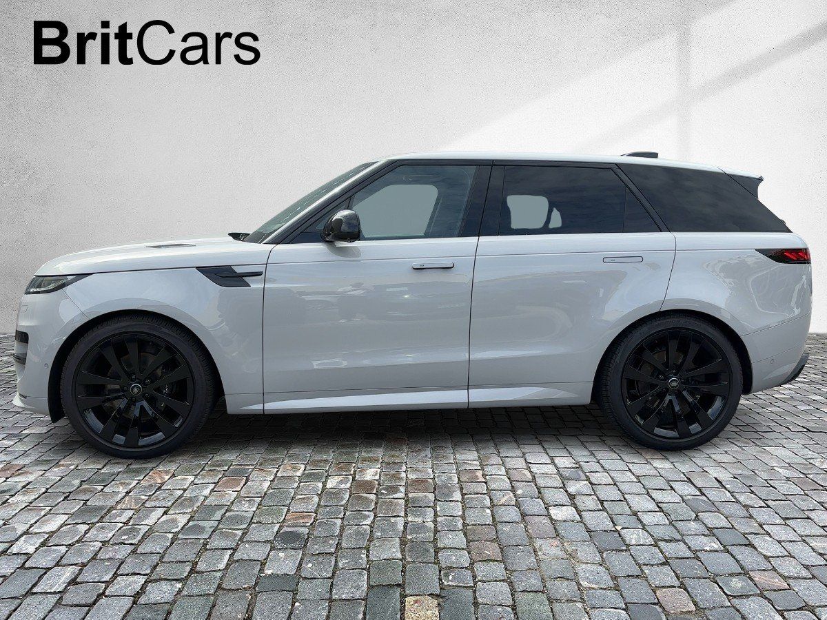 Land Rover Range Rover Sport D300 3.0 Dynamic HSE 360-CAM foto 3