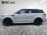 Land Rover Range Rover Sport D300 3.0 Dynamic HSE 360-CAM - gebrauchte Land Rover Range Rover Sport aus dem Jahr 2024