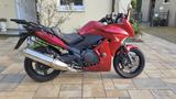 Honda CBF 1000 FA (SC64) Vollverkleidung - HONDA CB 1000F
