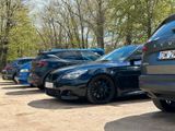 BMW E61 535D LCI - BMW 535: 535d E61