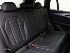 Foto Nummer 29: BMW X3