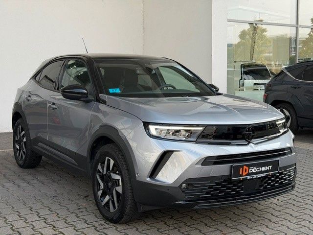 Fahrzeugabbildung Opel Mokka GS Line/Kamera/Allwetter!