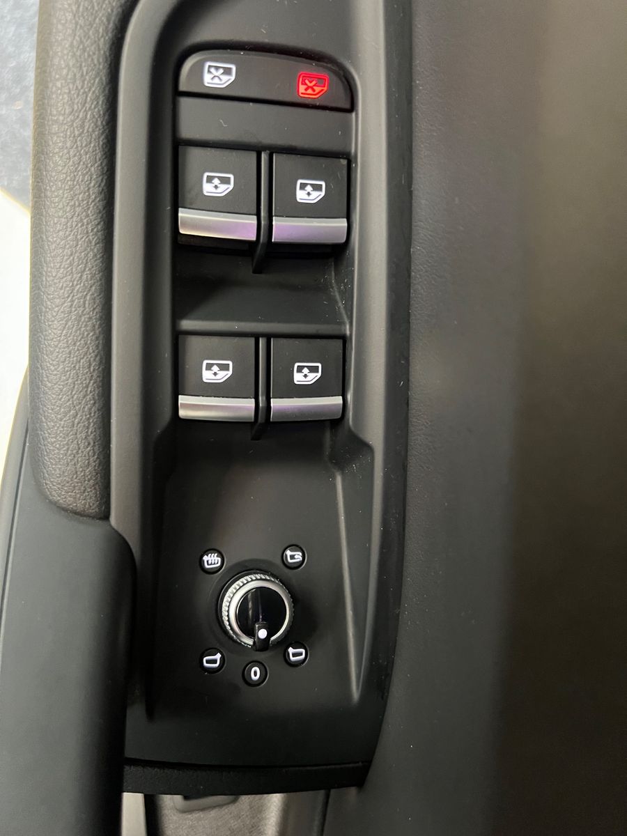 Fahrzeugabbildung Audi Q5 50 TDI quattro S line *Virtual Cockpit*1.HAND