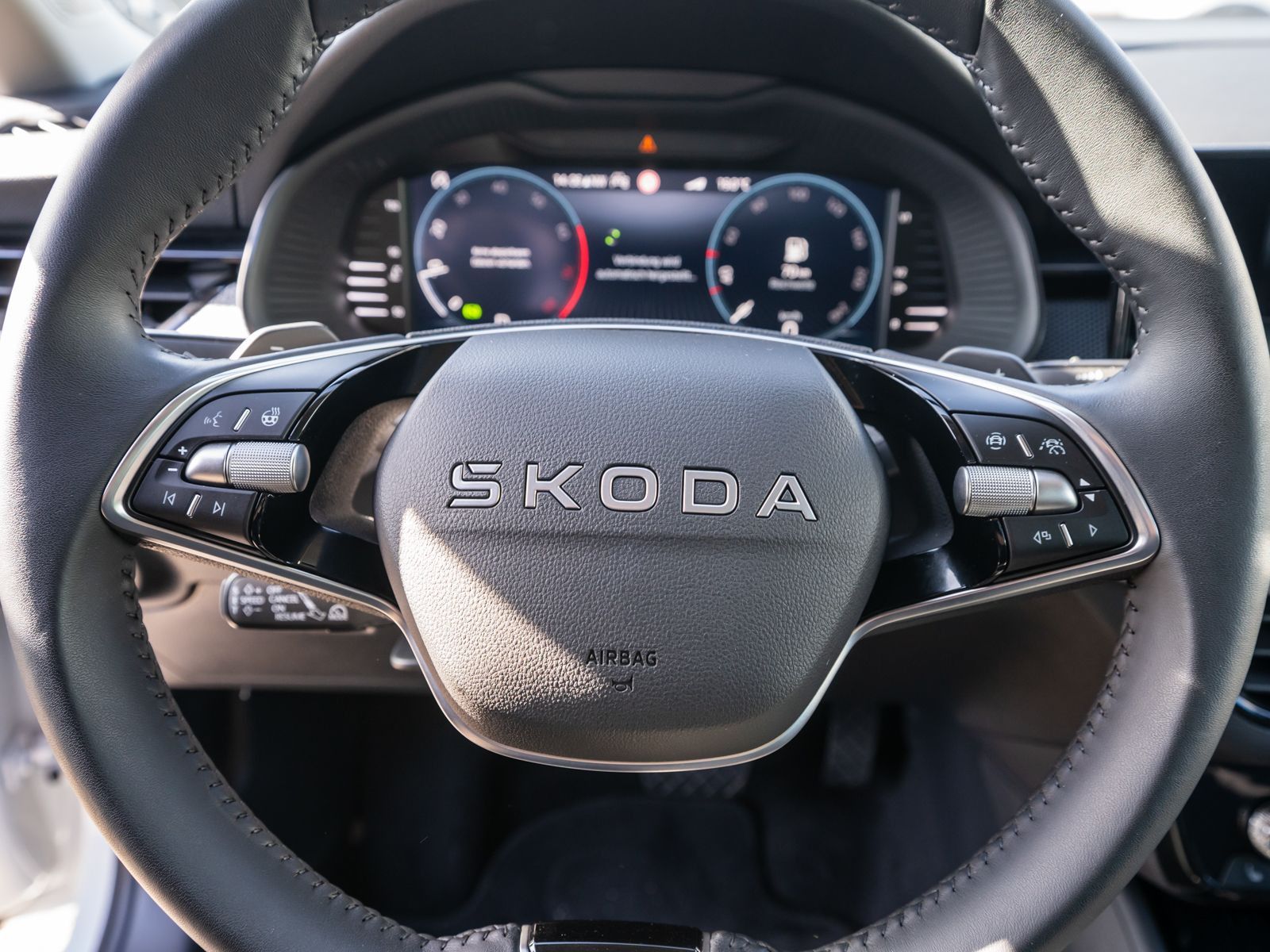 Skoda Kamiq - Bild 20