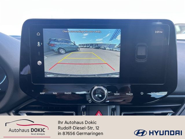 Hyundai i30 – Bild 20