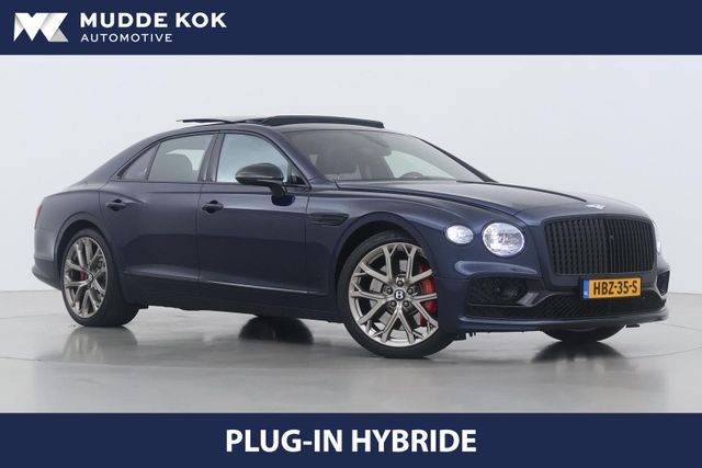 Bentley Flying Spur 2.9 V6 Hybrid S | Bang & Olufsen | S