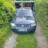Volkswagen VW Passat 3BG for Motion permanent . 2,5 L... - Volkswagen: Passat B5 3bg