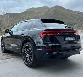 Audi Q8 - 5