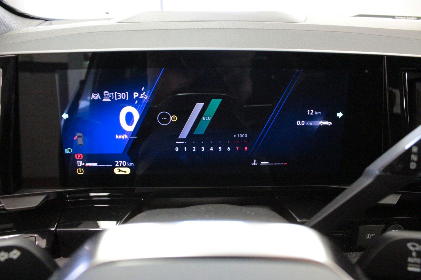 Fahrzeugabbildung Renault Austral Mild Hybrid 160 Iconic Esprit Alpine Aut