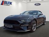 Ford Mustang CS 5.0L / Klappenauspuff / Sitzklima - Ford Mustang in Saarbrücken
