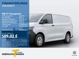 Volkswagen T7 Transporter Kasten 2.0 TDI AHK GJR Doppelsitz