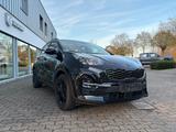 Kia Sportage GT-Line 4WD Pano 19'' Black E. CarPlay - Kia aus 2022