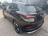 Opel Grandland (X) Navi PDC Kamera SHZ LHZ - Opel Grandland (X) mit Anhängerkupplung