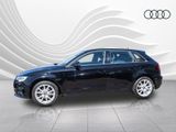 Audi A3 Sportback 1.5 TFSI Navi EPH Plus 18' Sitzhzg - Audi A3: 5p
