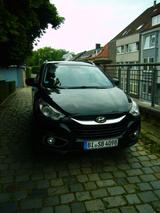 Hyundai ix35 2.0 CRDi 135 kW Premium 4WD Automatik P... - Hyundai ix35 in Bielefeld