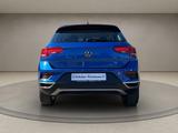 Volkswagen T-Roc Style 1.5 TSI DSG (LED/ACC/NAVI/Kamera) - blaue Volkswagen T-Roc