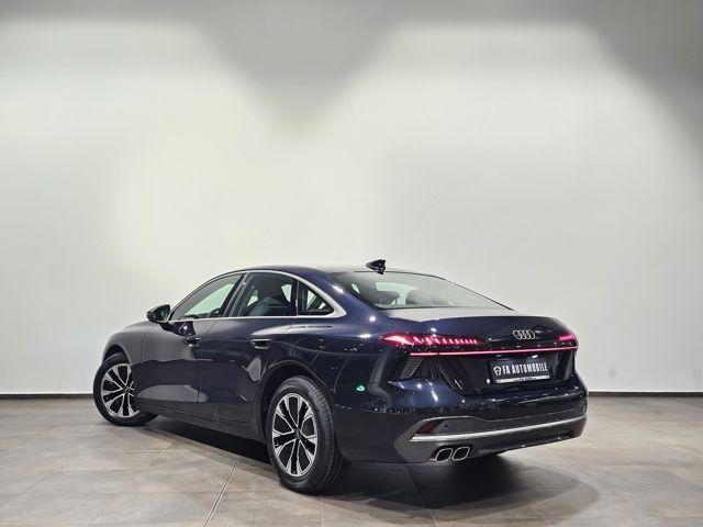 Audi A6 Lim. TDI Matrix Beifahr.Kameras S.Sitz Neuesm