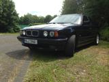 BMW 520i Touring 520i - BMW 520 aus 1995