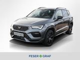 Cupra Ateca 2.0 TSI DSG LED/Navi/ele.Sitze/Beats/ALU19 - CUPRA Ateca Leasingangebote für Privatpersonen