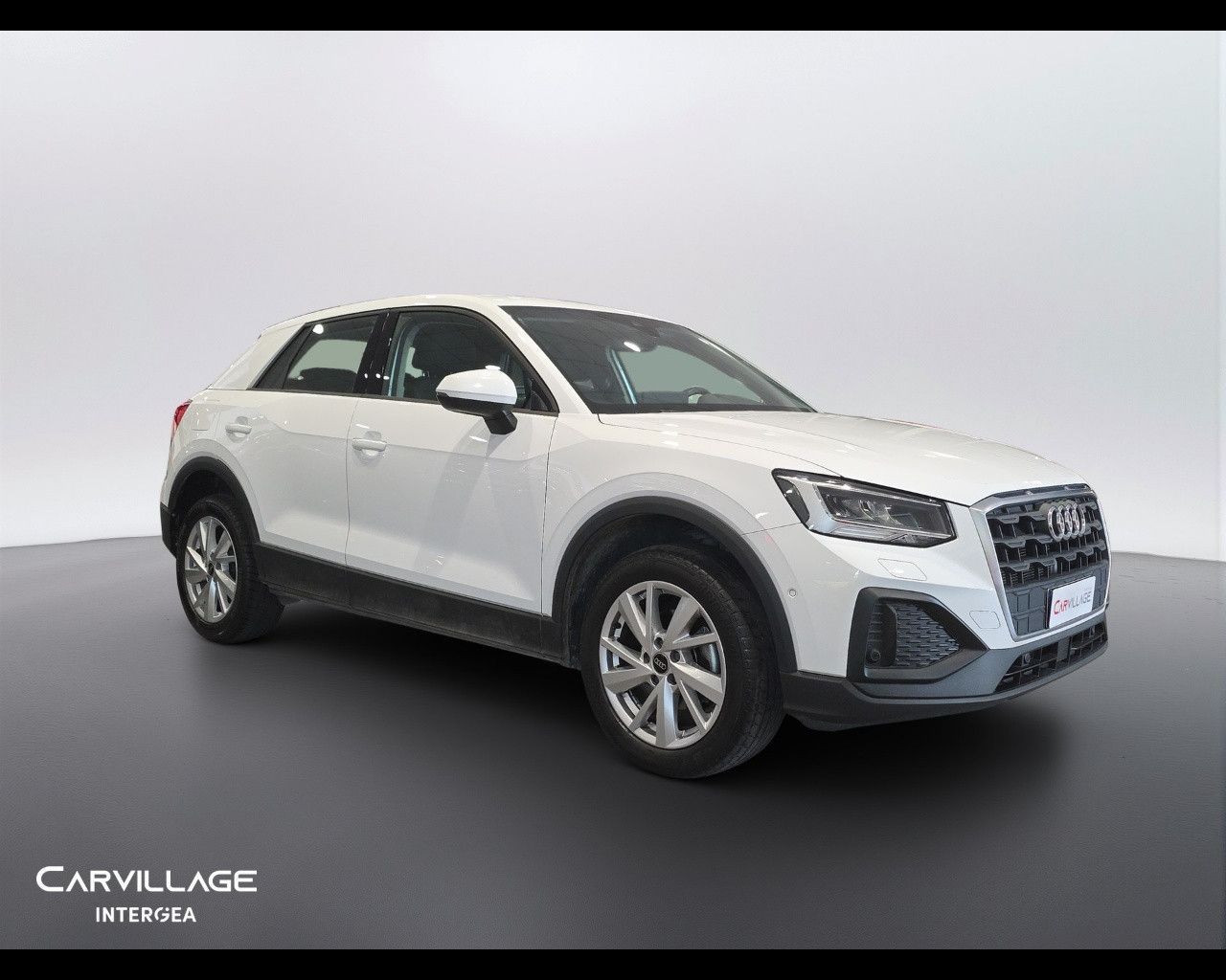 Audi AUDI Q2 35 1.5 tfsi Business imagem 3