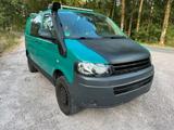 Volkswagen VW T5.1 Transporter (Offroad+Snorkel aber ... - : Van, Offroad