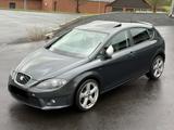 Seat Leon FR 2.0 TFSI 2011 / DSG / 211 Ps ... - Seat Leon aus 2011: Fr