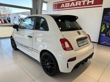 Bild 8 Abarth 595 Competizione
