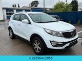 Kia Sportage Vision 2WD - 2.0 Diesel - Leder SHZ - Kia Gebrauchtwagen von 2011