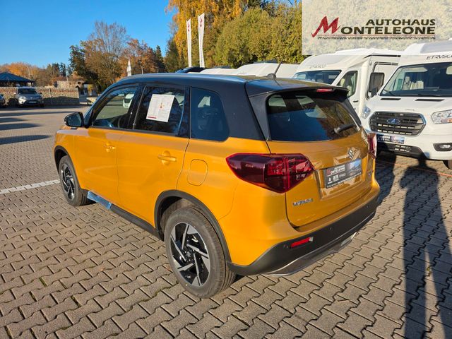 Suzuki Vitara 1.4 Comfort + Automatik| Schiebedacht |