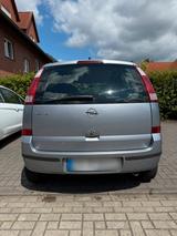 Opel Meriva A - Opel Meriva Gebrauchtwagen in Osnabrück