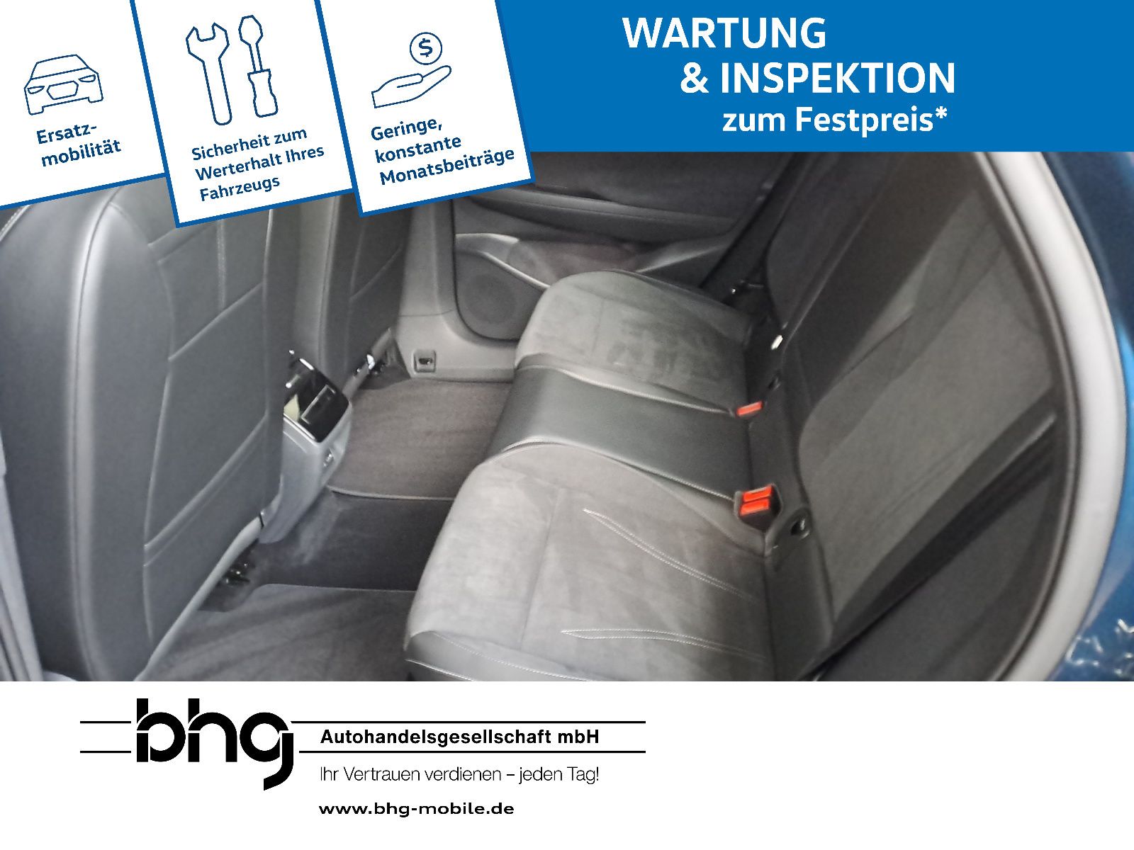 Volkswagen ID.7 - Bild 14