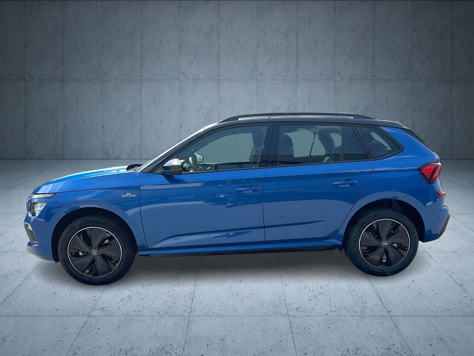 Skoda Kamiq - Bild 2