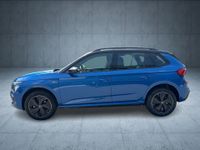 Skoda Kamiq - Vorschau Bild 2