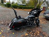 Harley-Davidson Street Glide Spezial 103 - HARLEY-DAVIDSON HAMBURG