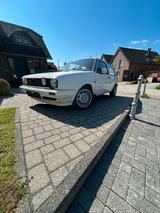 Volkswagen *H-Ke.*Golf II GTI*TÜV 04/28*seltene Geleg. - Volkswagen Golf: Ii GTI