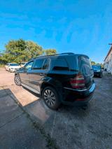 Mercedes-Benz Mercedes GL420 CDI 7-Sitzer - Mercedes-Benz GL 420 mit Diesel-Antrieb: Automatik