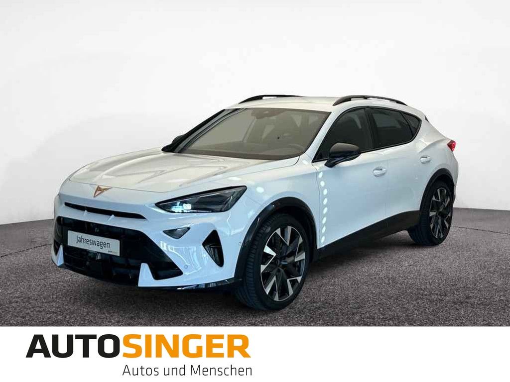 Image of Cupra Formentor
