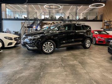 MYAUTOCENTER – Gebraucht- und Jahreswagen mit Werkstattservice in Pfaffenhofen Renault Espace V Intens *2. Hand*Klima*Tempomat*DAB*SHZ*