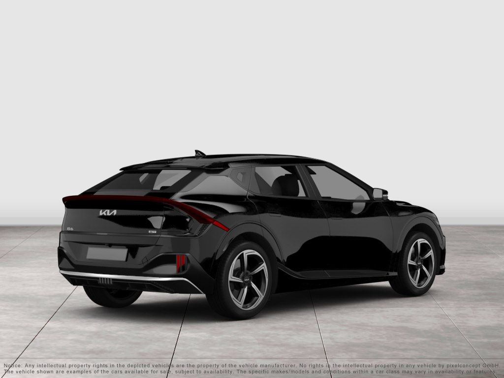 Kia EV6 PE 84 AWD GTL WP DWP SD imagem 2