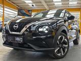 Nissan Juke DIG-T Tekna Bose®Sound 360° 19"Alu ACC ... - : 19